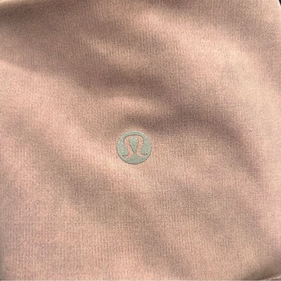 Lululemon Wunder Under 28” High Rise Tight- Washed Antoinette - Picture 4 of 5
